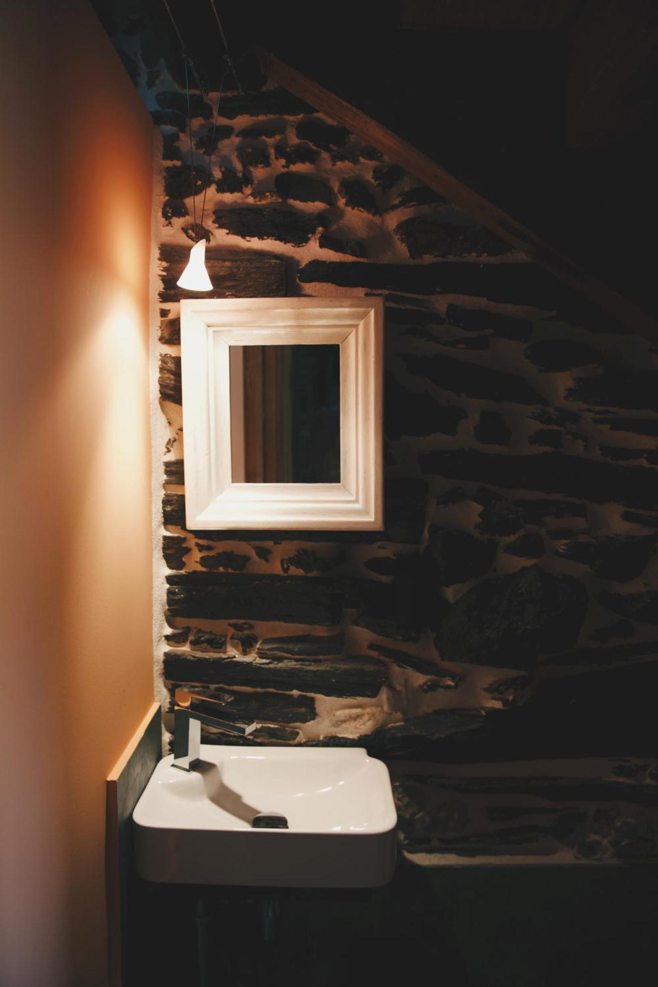 Villa La Casita De Coelho Doade Exterior foto